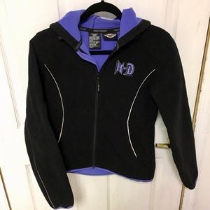 Harley Davidson Jacket